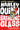 Harley Quinn Breaking Glass graphic novel by DC Comics featuring colorful comic book cover art and illustration.