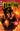DC Comics Curse of Brimstone Vol 01 Inferno graphic novel cover with vibrant fiery artwork and character illustrations.