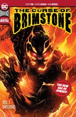 Curse of Brimstone Vol 01 Inferno TP - State of Comics