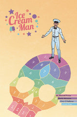 Ice Cream Man TP Vol 3 Hopscotch Melange - State of Comics