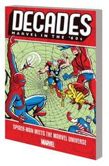 Decades Marvel in the 60's TP Spider-Man Meets the Marvel Universe - State of Comics