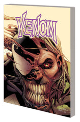 Venom By Donny Cates Tp Vol 02 Abyss - State of Comics