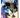 Black Order Warmasters of Thanos TP - State of Comics