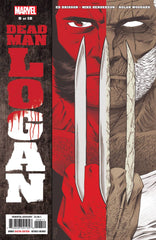 Dead Man Logan #6 - State of Comics