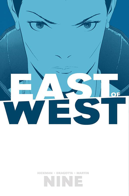 East of West TP Vol 09 - State of Comics
