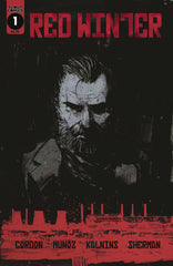 Red Winter #1 - State of Comics