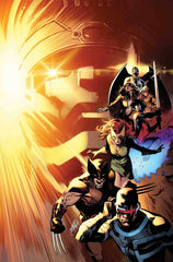 House of X #3 - State of Comics