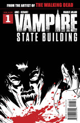 Vampire State Building #1 - State of Comics