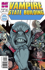 Vampire State Building #1 - State of Comics