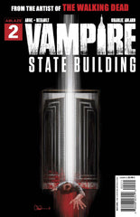 Vampire State Building #2 - State of Comics