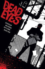 Dead Eyes #1 - State of Comics