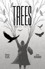 Trees Three Fates #2 (of 5) - State of Comics