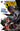 DC Comics Justice League graphic novel volume 4, The Sixth Dimension, featuring colorful superhero illustrations and dynamic covers.