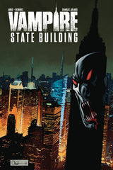 Vampire State Building #3 Cvr A - State of Comics