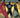 DC Comics Tales From the Dark Multiverse Infinite Crisis #1 back issue comic book, cover featuring dark multiverse artwork