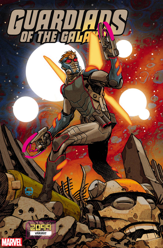 Guardians of the Galaxy #11 - State of Comics