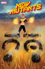 New Mutants #4 - State of Comics