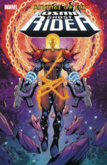 Revenge of Cosmic Ghost Rider #1 (of 5) - State of Comics