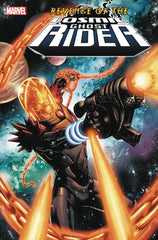 Revenge of Cosmic Ghost Rider #1 (of 5) - State of Comics