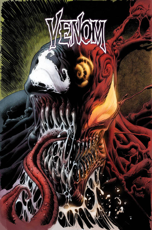 Venom By Donny Cates TP Vol 03 Absolute Carnage - State of Comics