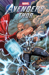 Marvels Avengers Thor #1 - State of Comics