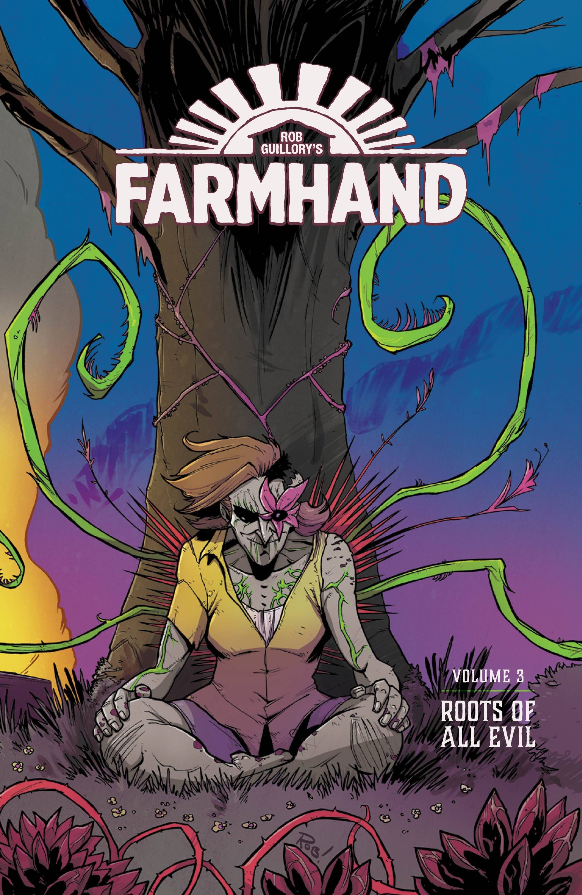 Farmhand TP Vol 03 - State of Comics