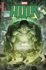 Marvel Avengers Hulk # - State of Comics