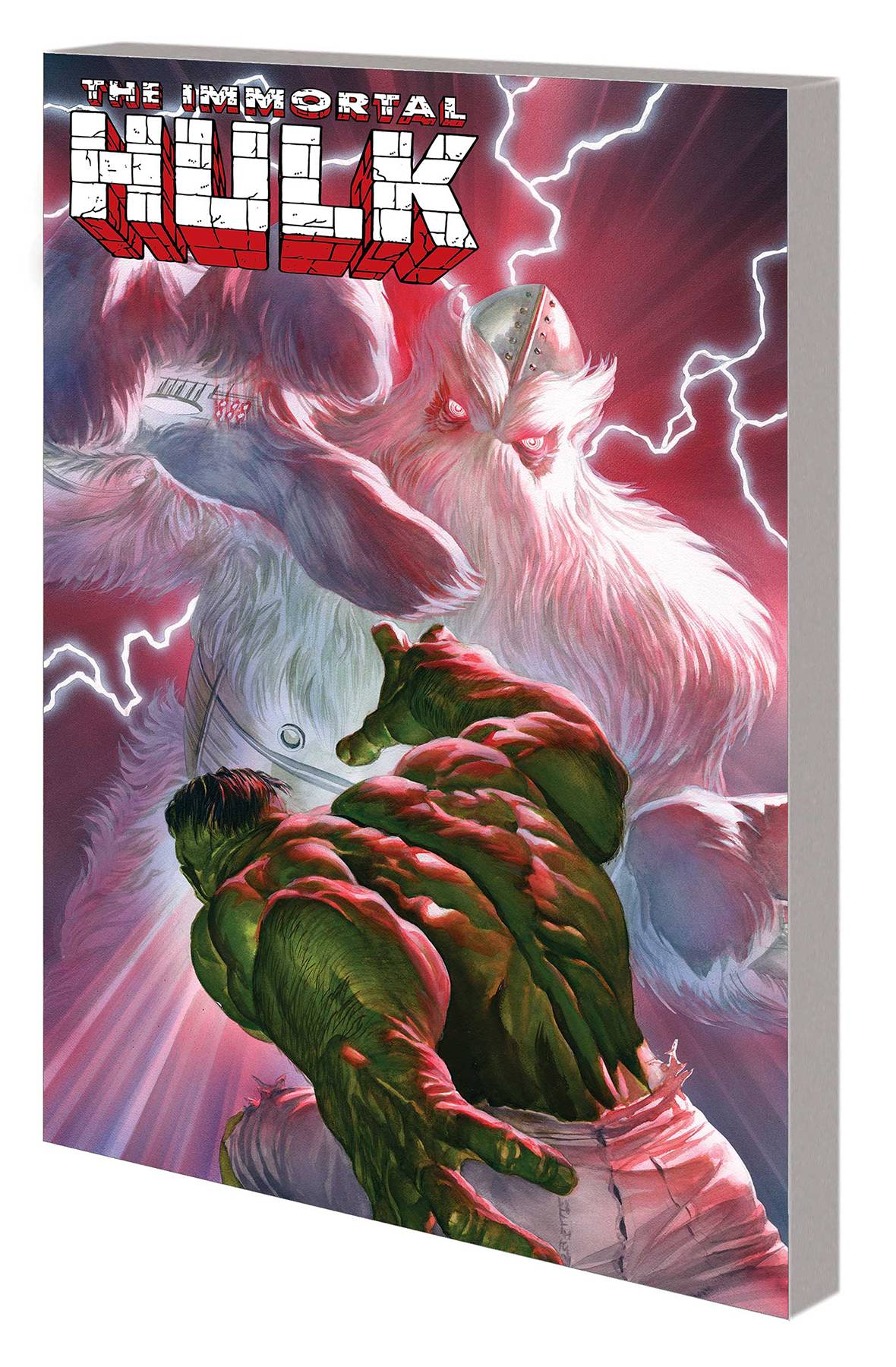 Immortal Hulk TP Vol 06 - State of Comics