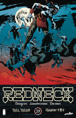 Redneck #29 - State of Comics