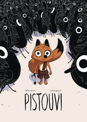 Pistouvi Gn - State of Comics