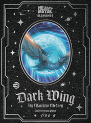 Dark WIng #1 - State of Comics