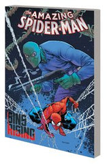 Amazing Spider-Man Vol 9 Sins Rising TP - State of Comics