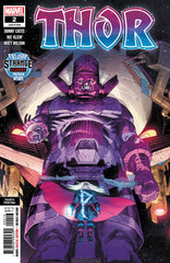 Thor #2 4th Ptg - State of Comics