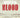 Write It In Blood TP - State of Comics