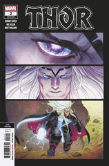 Thor #2 5th Printing - State of Comics