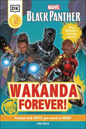 Marvel Black Panther Wakanda Forever SC - State of Comics
