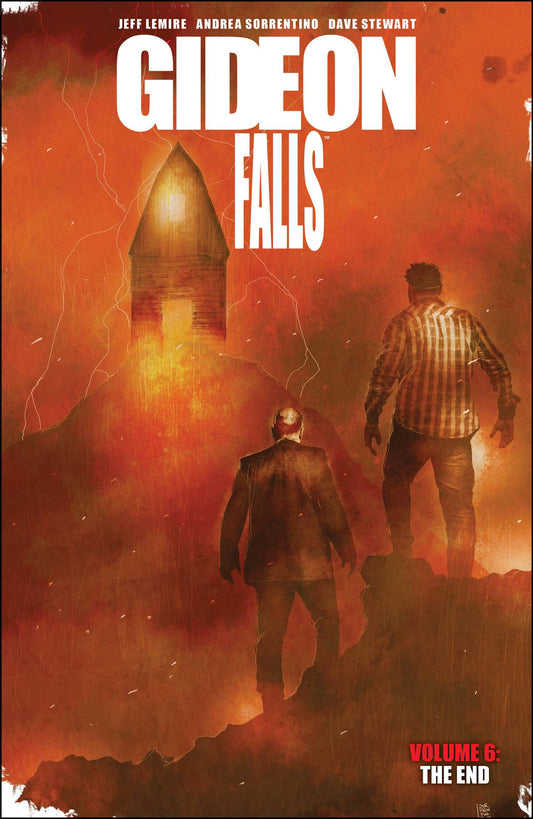 Gideon Falls Vol 6 TP - State of Comics