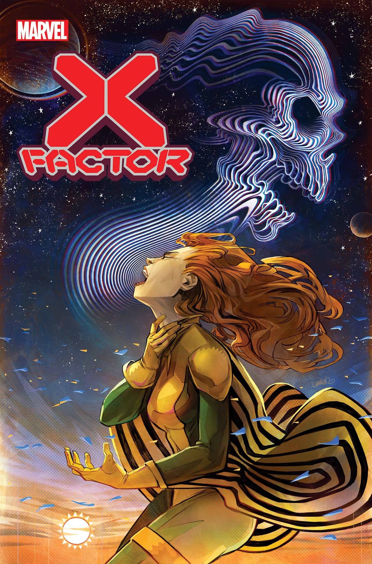 X-Factor #6 - State of Comics