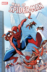 Web of Spider-Man #2 (of 5) (06/23/2021) - State of Comics