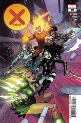 X-Men #19 - State of Comics