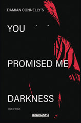 You Promised Me Darkness #1 Cvr A Sebastian (C: 0-0-1) (04/14/2021) - State of Comics