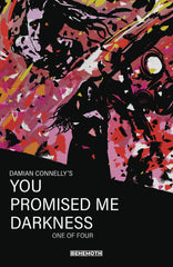 You Promised Me Darkness #1 Cvr D Prism (C: 0-0-1) (04/14/2021) - State of Comics