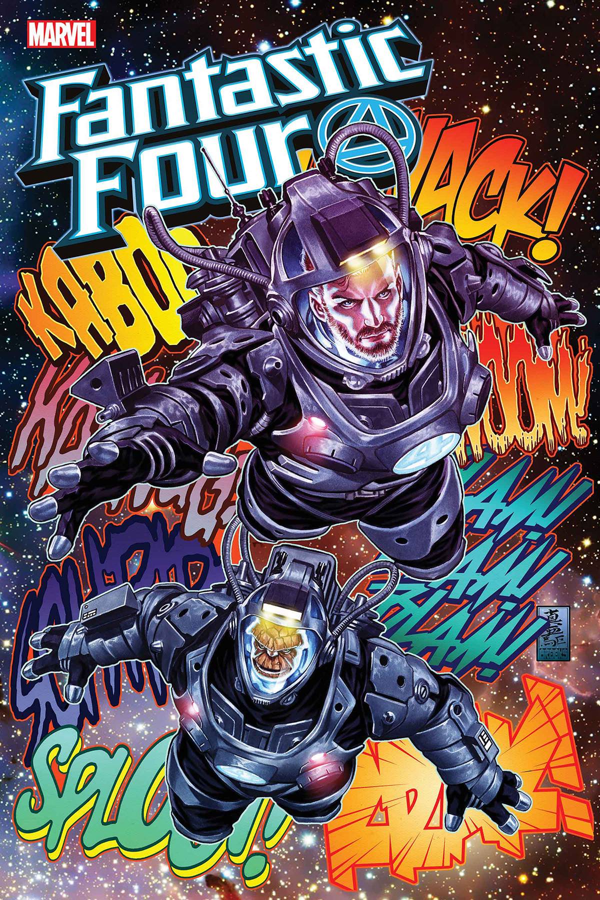 Fantastic Four #31 (04/28/2021) - State of Comics