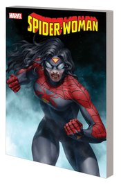 Spider-Woman Tp Vol 02 King In Black - State of Comics