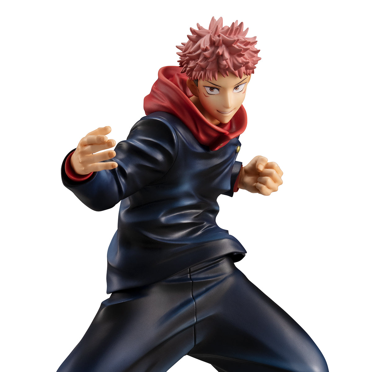 Jujutsu Kaisen Itadori Yuji Pvc Figure - State of Comics