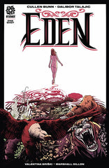 Eden One Shot (May 5 2021) - State of Comics