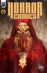 Horror Comics #6 (May 26 2021) - State of Comics