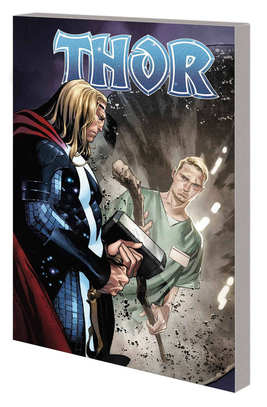 Thor By Donny Cates TP Vol 02 Prey - State of Comics
