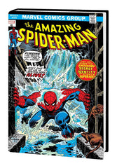 Amazing Spider-Man Omnibus Hc Vol 05 Kane Dm Var - State of Comics