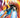 Blue Flame #1 Cvr A Gorham (05/26/2021) - State of Comics